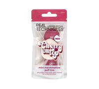 ¡31% DTO! Cherry On Top Set Mini Esponjas Marshmallow