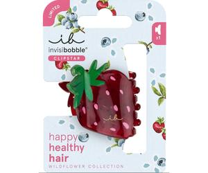 ¡31% DTO! Clipstar M Wildflower Berry