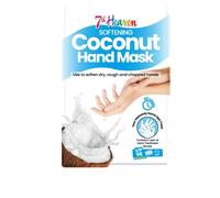 ¡31% DTO! Coconut Hand Mask Mascarilla de Manos Hidratante con Coco 36 gr
