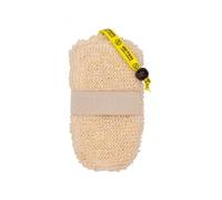 ESPONJA de baño sisal 1 pz