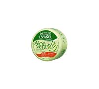 Crema Corporal Aloe Vera 400 ml