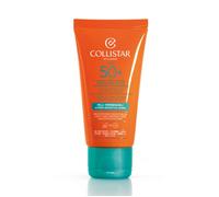Collistar Crema Solar Para El Rostro Protección Activa SPF50+ 50ml