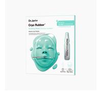 ¡31% DTO! Cryo Rubber Mascarilla Facial Calmante 40 gr