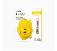 ¡31% DTO! Cryo Rubber Mascarilla Facial Iluminadora 40 gr