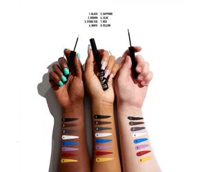¡31% DTO! Epic Wear Eyeliner líquido semi permanente