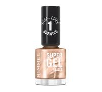 ¡31% DTO! Esmalte de Uñas Super Gel Glazed