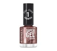 ¡31% DTO! Esmalte de Uñas Super Gel Glazed