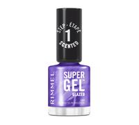 ¡31% DTO! Esmalte de Uñas Super Gel Glazed