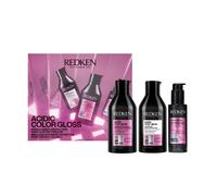Cofanetto Regalo 2026 ACG Kit Redken Acidic Color Gloss