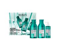 Cofanetto Regalo 2026 Acidic Grow Full System Redken