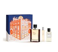 ¡31% DTO! Estuche de Regalo Terre d`Hermès Eau de Parfum Intense 155 ml
