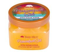 EXFOLIANTE de azúcar sol de maracuyá 510 gr