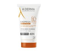 ¡15% DTO! Exomega Crema Solar SPF50+ 150 ml