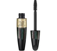 ¡31% DTO! False Lash Effect Máscara Deep Raven Black