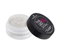 essence Fixação de pó solto Fix & LAST 14h MATTE blurring waterproof