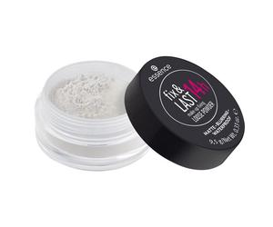 ¡31% DTO! Fix - Last 14H Polvos Sueltos Fijadores de Maquillaje 9.5 gr