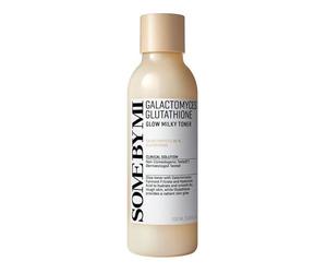 ¡31% DTO! Galactomyces Glutathione Glow Milky Toner 200 ml