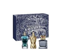 ¡31% DTO! Gaultier Estuche Miniaturas Para Él 7 ml