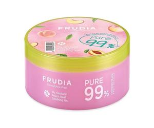 ¡31% DTO! Gel Calmante con Extracto de Melocotón 300 ml