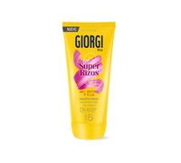 ¡31% DTO! Gomina Super Rizos Gel Fijador Aqua 170 ml