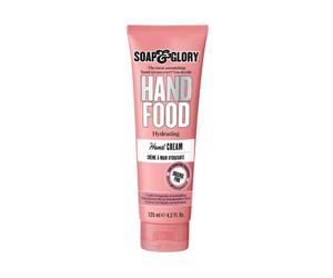 ¡31% DTO! Hand Food Crema para Manos 125 ml