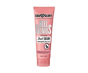 ¡31% DTO! Heel Genius Crema para Pies 125 ml
