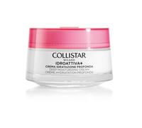 Collistar Idroattiva+ Deep Hydration Cream 50 ml