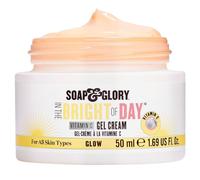 ¡31% DTO! In The Bright of Day Crema Facial de Día con Vitamina C 50 ml