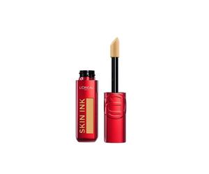 ¡31% DTO! Infaillible Skin Ink Base de Maquillaje-Corrector Semipermanente 15 ml
