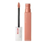 ¡31% DTO! Labial Líquido Mate SuperStay Matte Ink