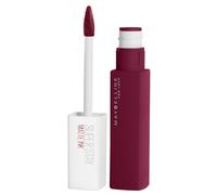 ¡31% DTO! Labial Líquido Mate SuperStay Matte Ink