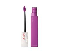 ¡31% DTO! Labial Líquido Mate SuperStay Matte Ink