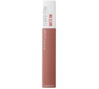 ¡31% DTO! Labial Líquido Mate SuperStay Matte Ink