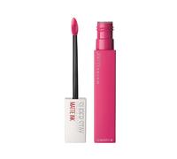 ¡31% DTO! Labial Líquido Mate SuperStay Matte Ink