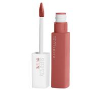 ¡31% DTO! Labial Líquido Mate SuperStay Matte Ink