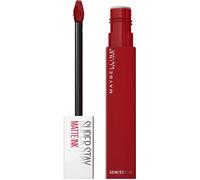 ¡31% DTO! Labial Líquido SuperStay Matte Ink Spiced Edition