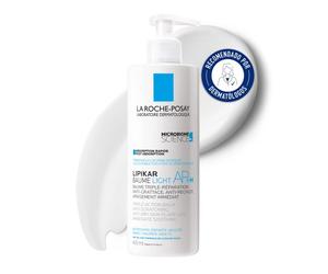 ¡31% DTO! Lipikar Baume Light AP+M 400 ml