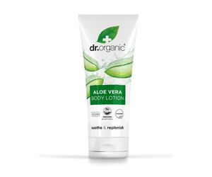 ¡31% DTO! Loción Corporal con Aloe Vera 200 ml