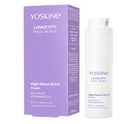 ¡31% DTO! Longevity Night Retnl 0,1% Cream 30 ml