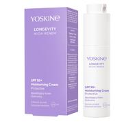 ¡31% DTO! Longevity SPF50+ Moisturizing Cream 50 ml