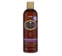MACADAMIA OIL champú hidratante 355 ml