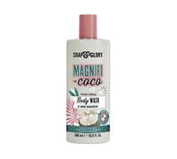 ¡31% DTO! Magnifi Coco Body Wash Gel de Baño 500 ml