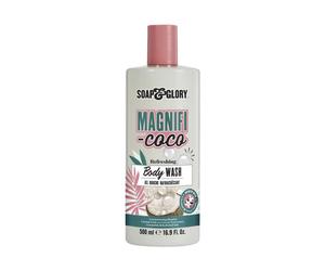 ¡31% DTO! Magnifi Coco Body Wash Gel de Baño 500 ml