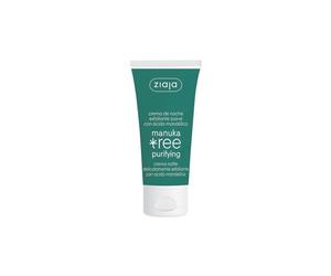 ¡31% DTO! Manuka Tree Crema de Noche 50 ml