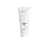 MANUKA pasta exfoliante 75 ml