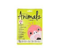 ¡31% DTO! Mascarilla Facial Hidratante Flamenco 21 ml