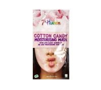 7Th Heaven Cotton Candy Cream Mascarilla Hidratante 8ml