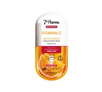 ¡31% DTO! Mascarilla Vitamina C