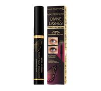 MAX FACTOR Divine Lashes Máscara | Precio, Comprar 01 Rich Black 8 ml n/a