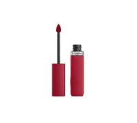 ¡31% DTO! Matte Resistance Labial Líquido mate